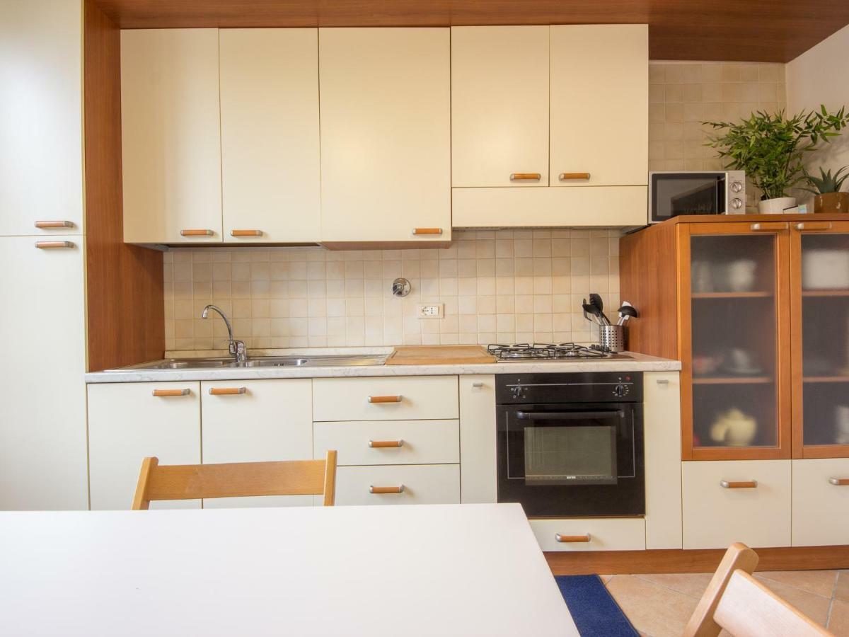 San Lorenzo Family Apartment 佛罗伦萨 外观 照片