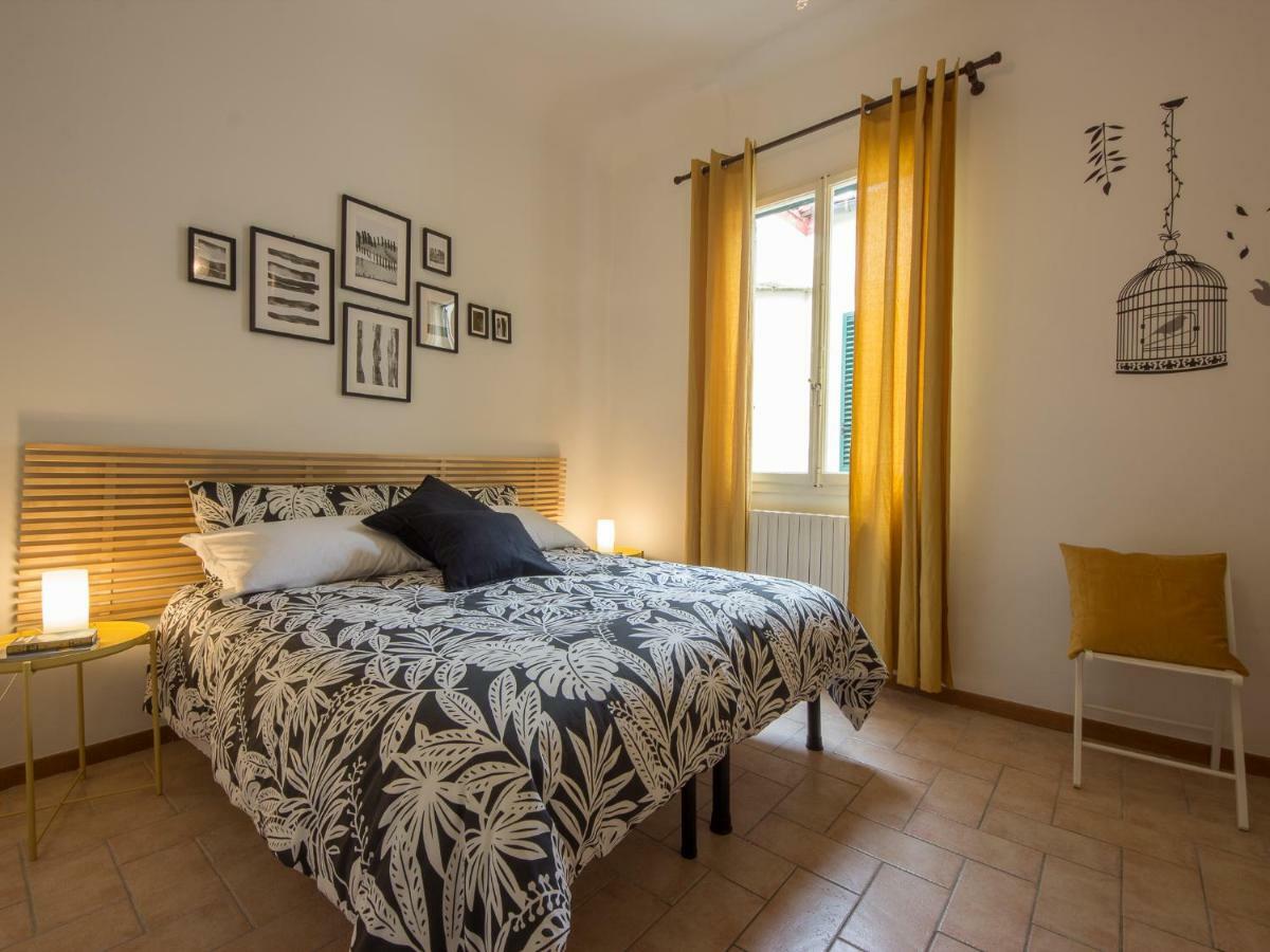 San Lorenzo Family Apartment 佛罗伦萨 外观 照片