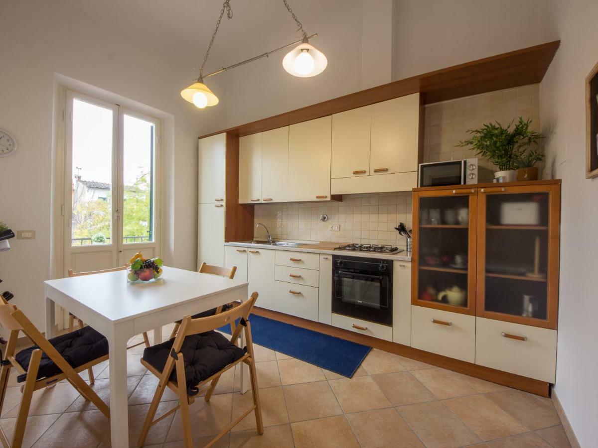 San Lorenzo Family Apartment 佛罗伦萨 外观 照片