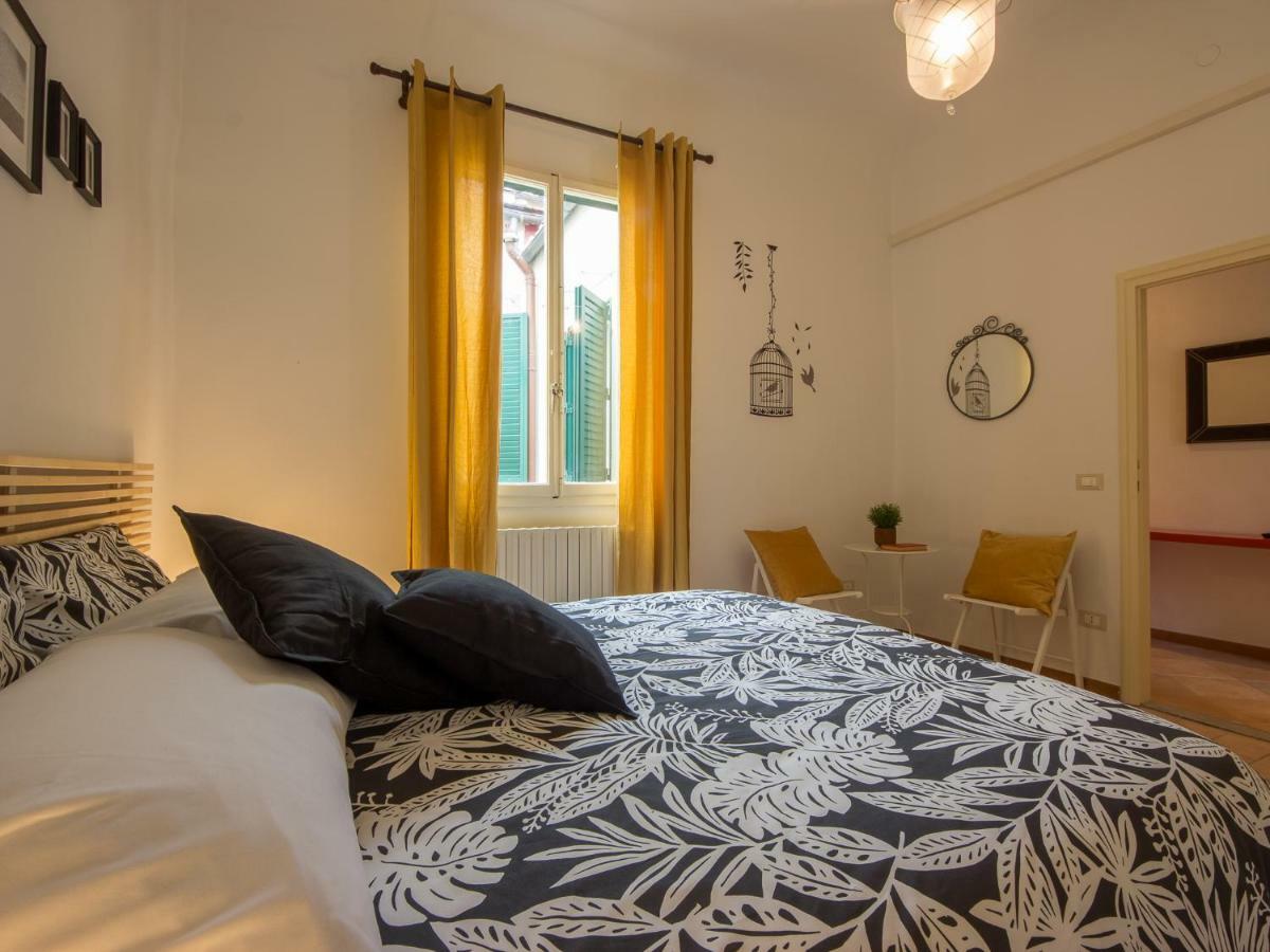 San Lorenzo Family Apartment 佛罗伦萨 外观 照片